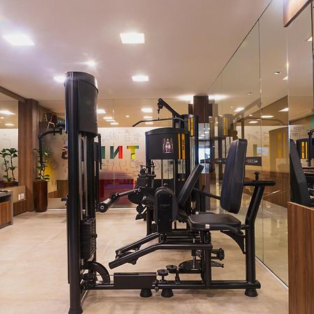 Hotel Fioreze Centro Γκραμάντο Εξωτερικό φωτογραφία