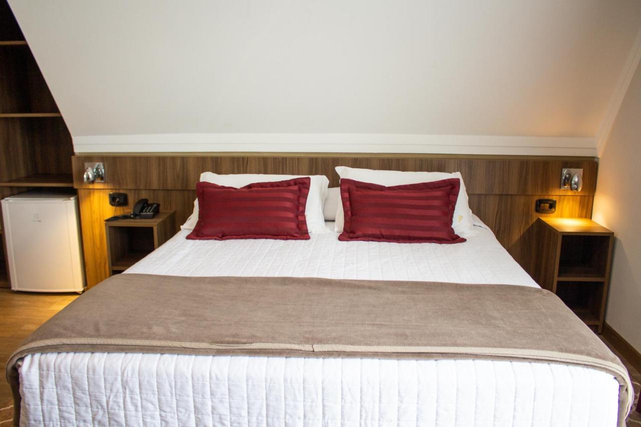 Hotel Fioreze Centro Γκραμάντο Εξωτερικό φωτογραφία