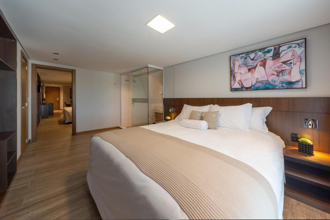 Hotel Fioreze Centro Γκραμάντο Εξωτερικό φωτογραφία
