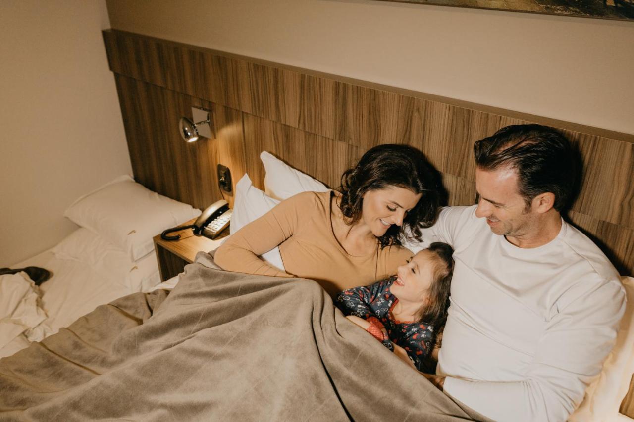 Hotel Fioreze Centro Γκραμάντο Εξωτερικό φωτογραφία