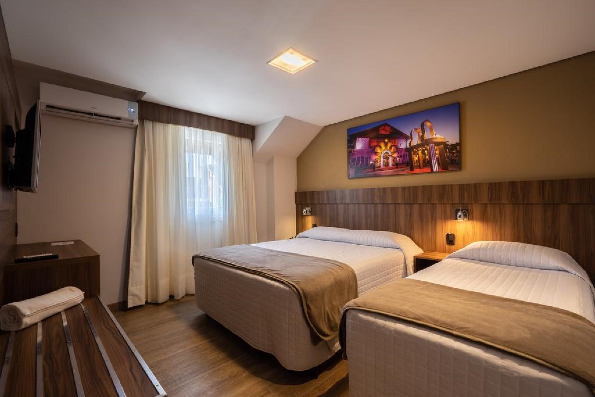 Hotel Fioreze Centro Γκραμάντο Εξωτερικό φωτογραφία