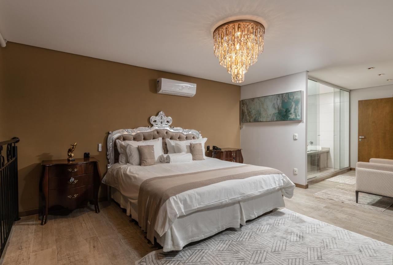 Hotel Fioreze Centro Γκραμάντο Εξωτερικό φωτογραφία