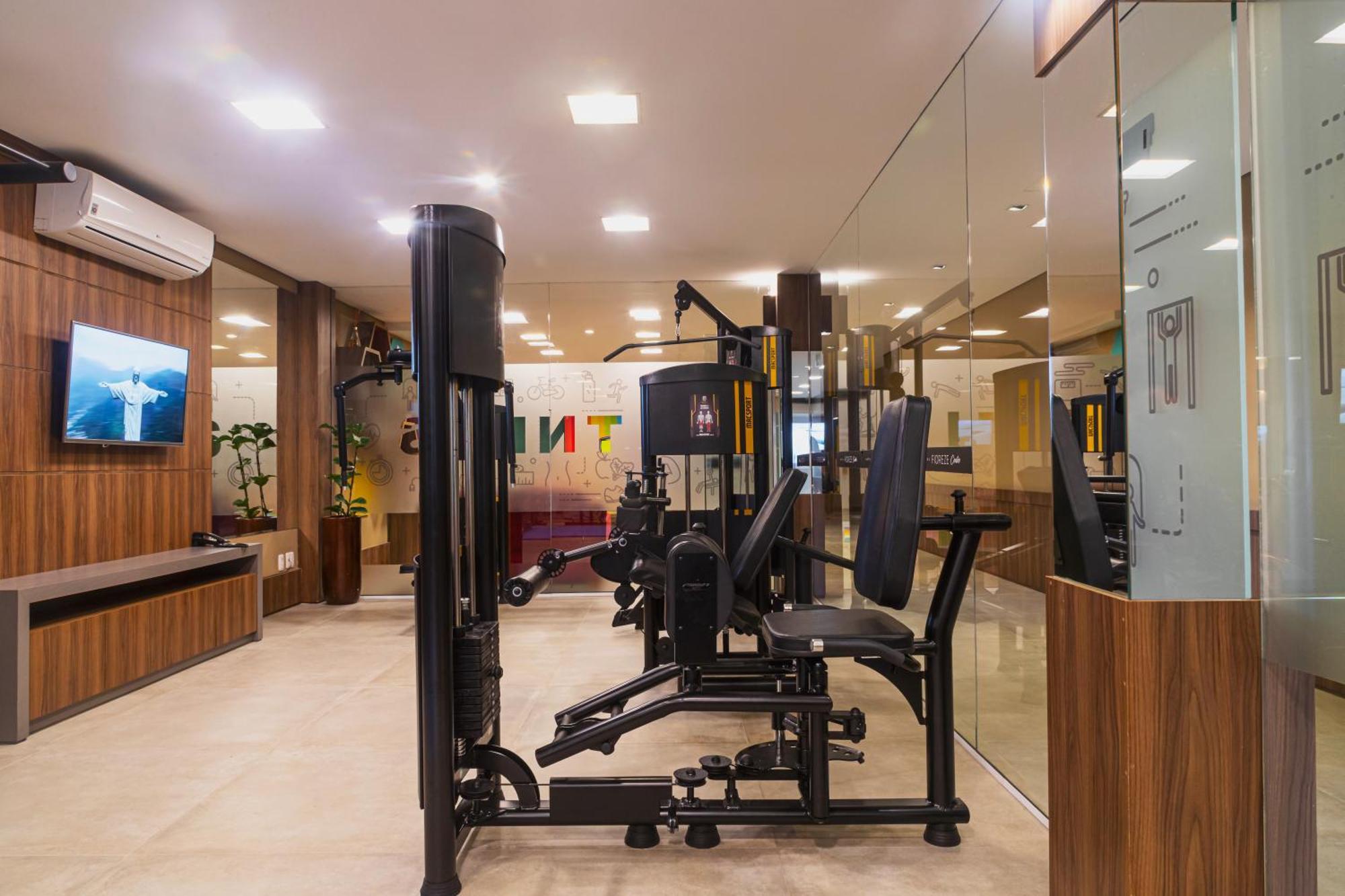 Hotel Fioreze Centro Γκραμάντο Εξωτερικό φωτογραφία