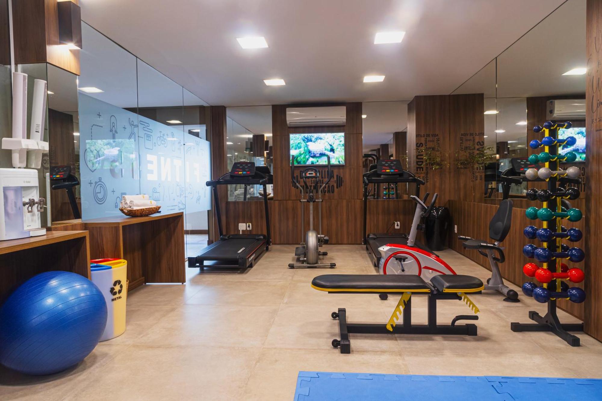 Hotel Fioreze Centro Γκραμάντο Εξωτερικό φωτογραφία