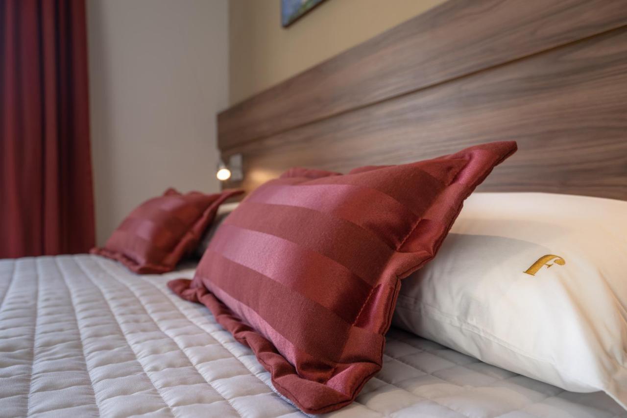 Hotel Fioreze Centro Γκραμάντο Εξωτερικό φωτογραφία