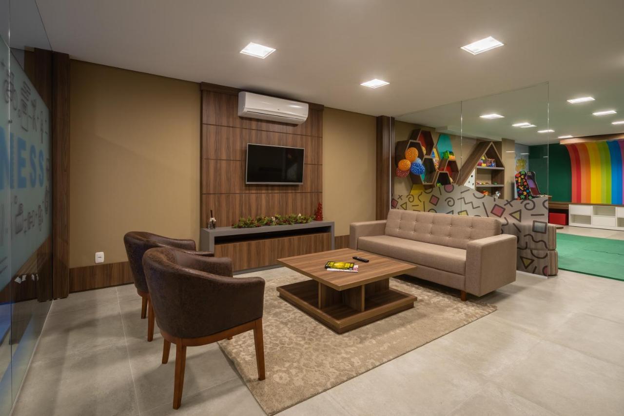 Hotel Fioreze Centro Γκραμάντο Εξωτερικό φωτογραφία